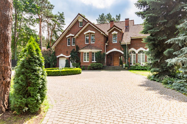 Best Driveway Paving Contractor  in Snyderville, UT