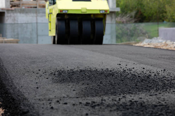 Reasons to Select Us for Your Driveway Paving Requirements in Snyderville, UT