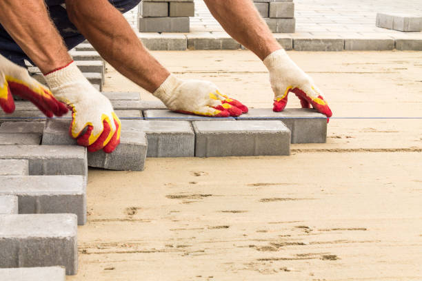 Best Driveway Paver Sealing  in Snyderville, UT