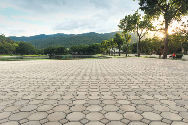 Best Interlocking Driveway Pavers  in Snyderville, UT