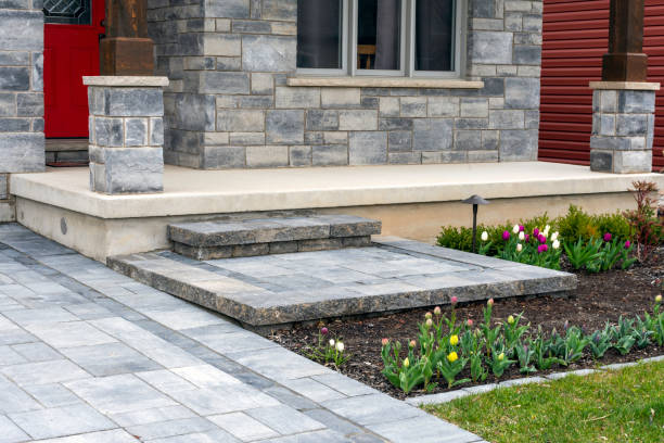 Professional Driveway Pavers in Snyderville, UT