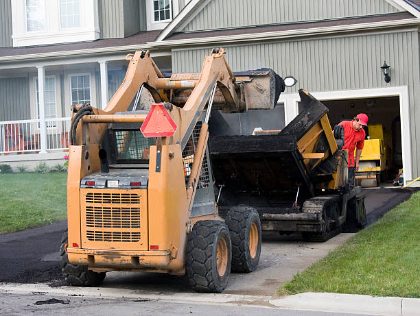 Best Affordable Driveway Pavers  in Snyderville, UT