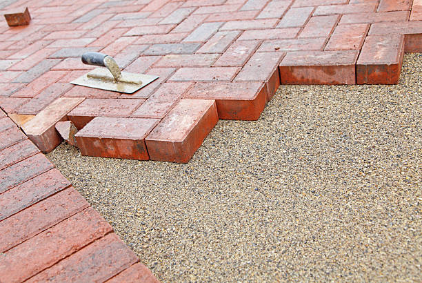 Best Driveway Paving Contractor  in Snyderville, UT