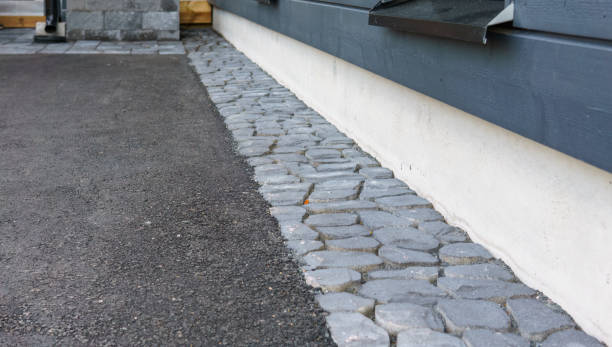 Best Residential Driveway Paver Services  in Snyderville, UT