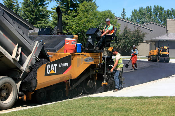 Best Commercial Driveway Pavers  in Snyderville, UT