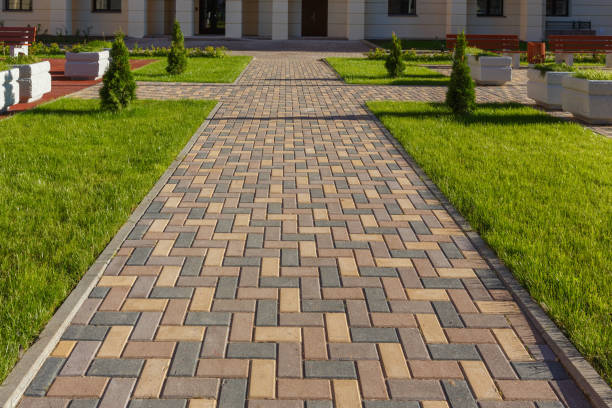 Best Driveway Repair Near Me  in Snyderville, UT