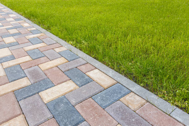 Best Decorative Driveway Pavers  in Snyderville, UT